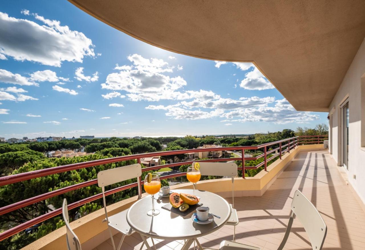 Portland By Algarve Vacation Apartment
