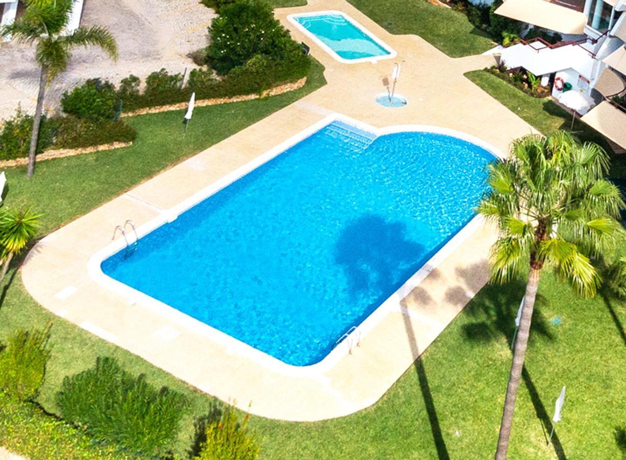 Portland By Algarve Vacation Apartamento Vilamoura