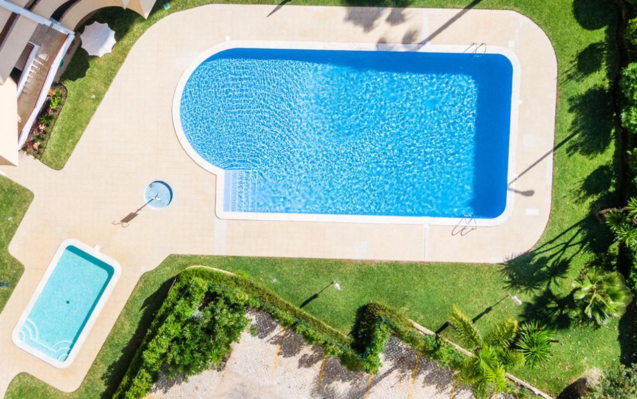 Apartment Portland By Algarve Vacation Vilamoura