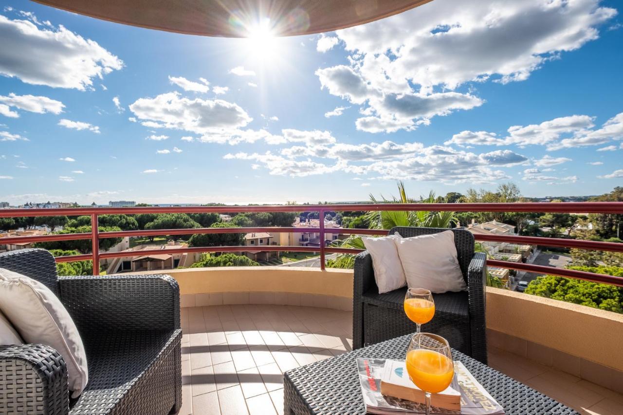 Portland By Algarve Vacation * Vilamoura