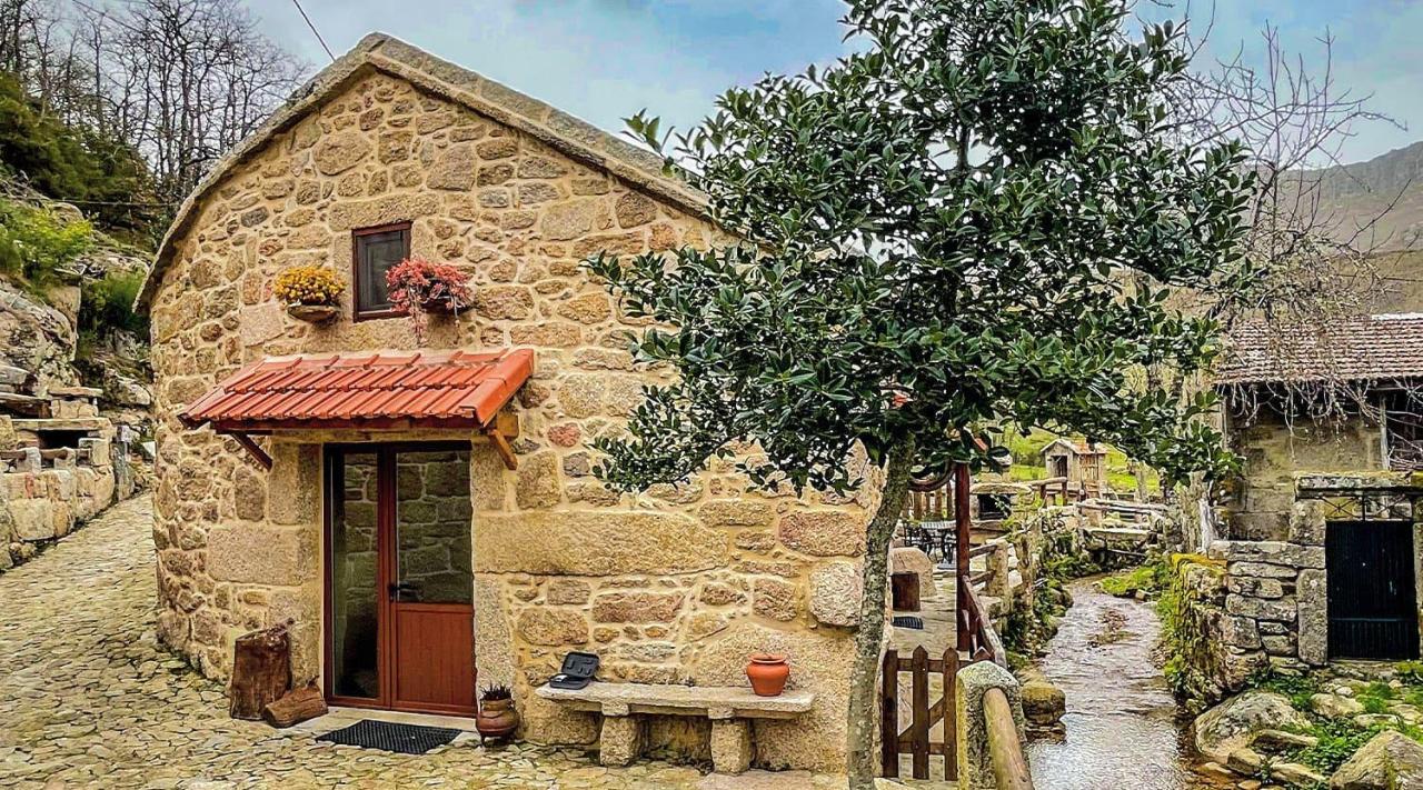 Aldeia De Pontes - Castro Laboreiro