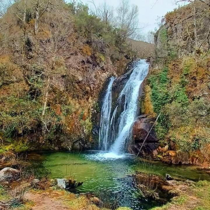 Aldeia De Pontes - Vakantieboerderij Castro Laboreiro