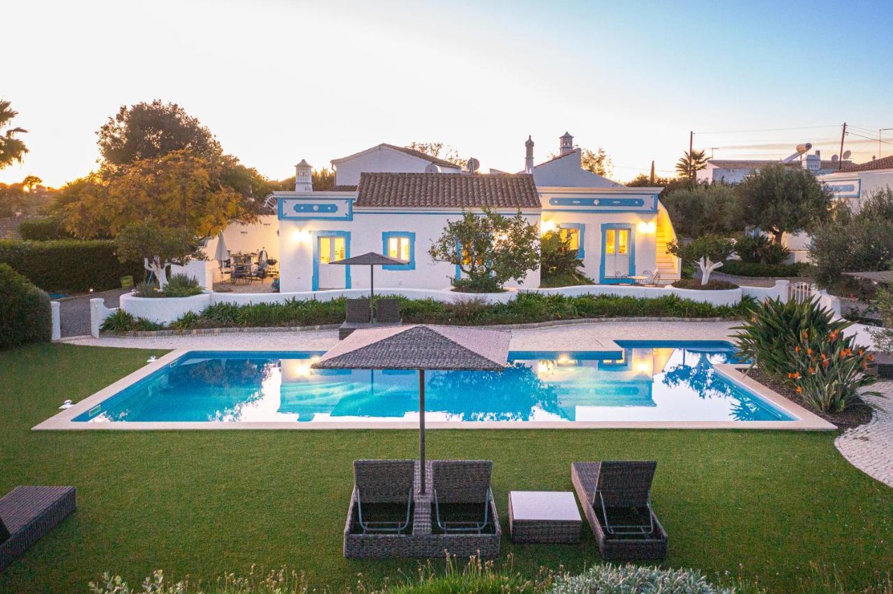 Casa Flor De Sal Country house