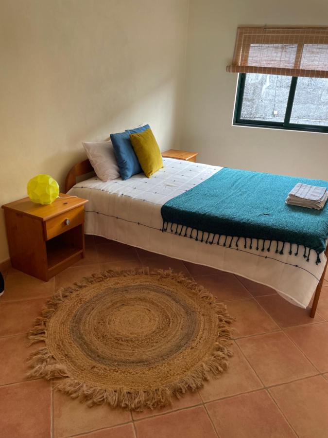 Holiday home Refugio Da Legua *