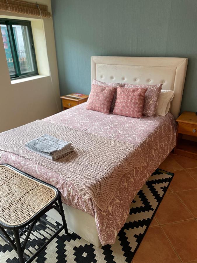 Refugio Da Legua Holiday home