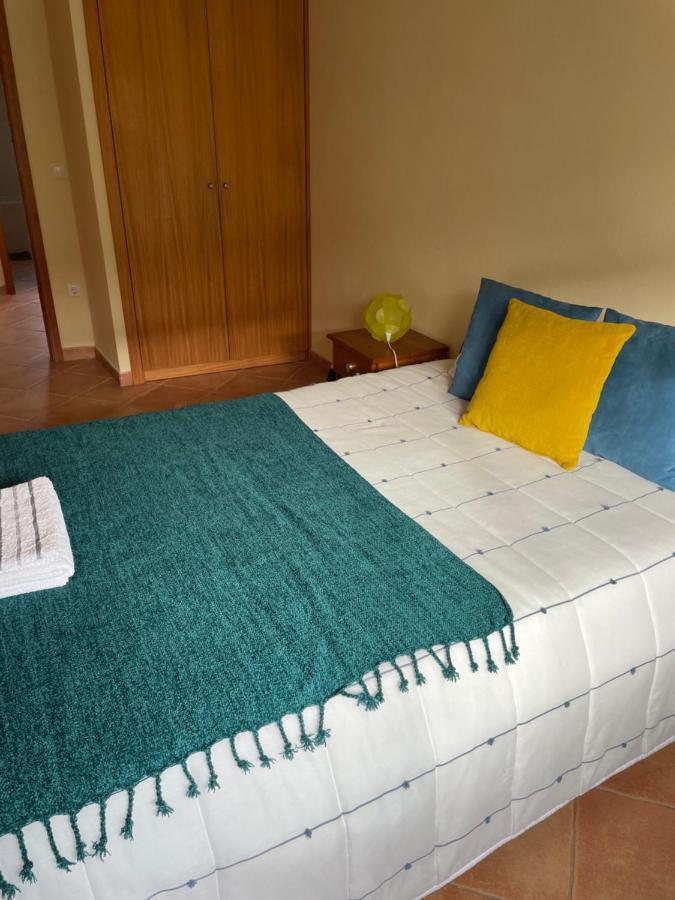 Refugio Da Legua Holiday home Marco de Canaveses
