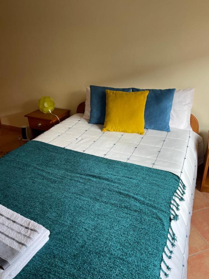 Holiday home Refugio Da Legua