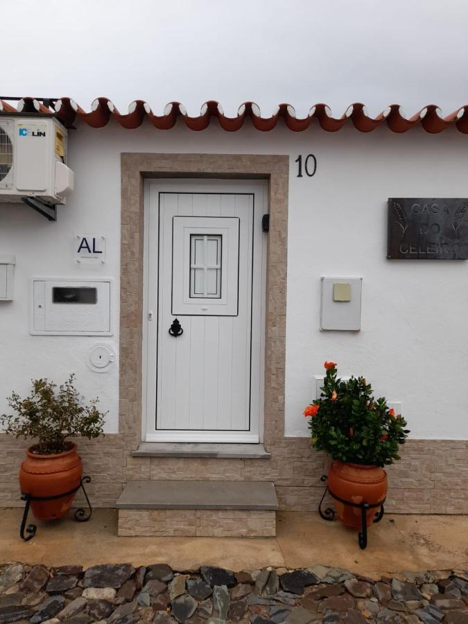 Casa Do Celeiro - Holiday home *