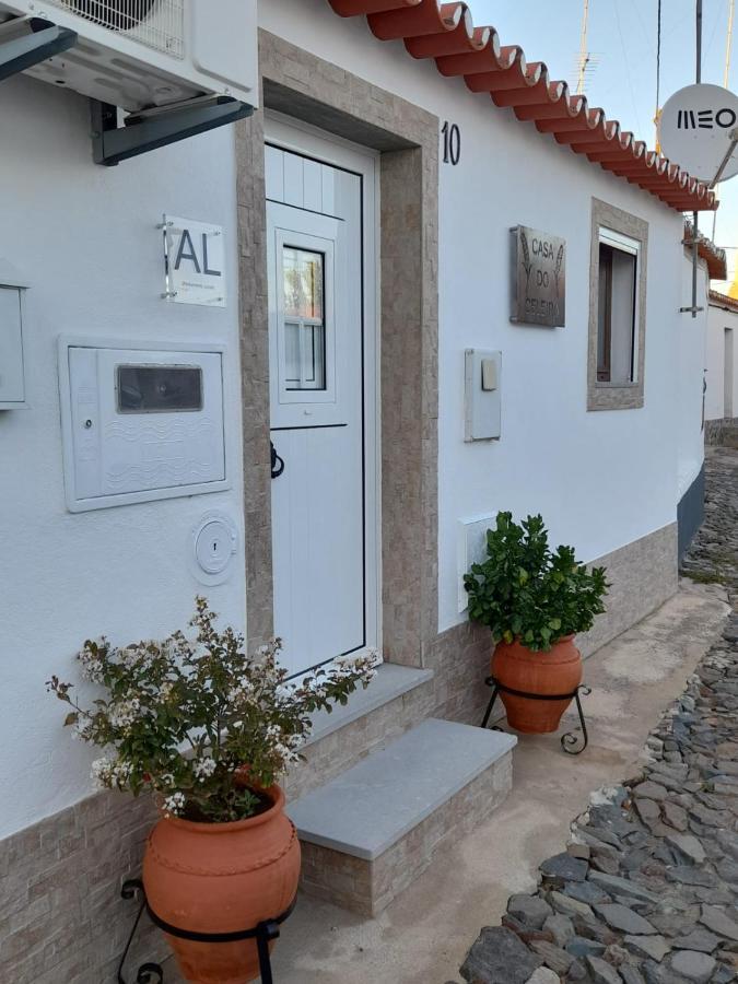 Casa Do Celeiro -