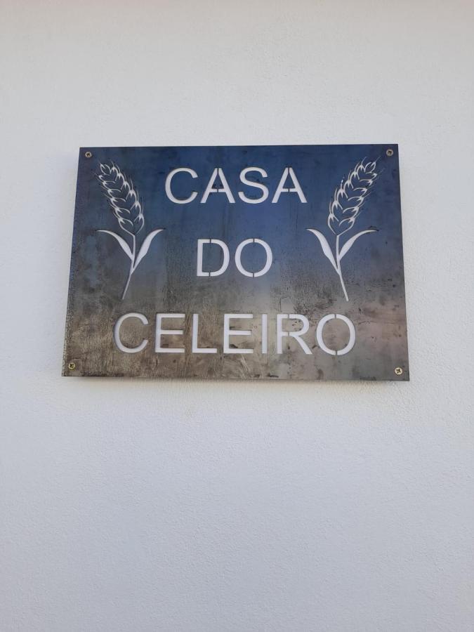 Casa Do Celeiro - Holiday home Monsaraz