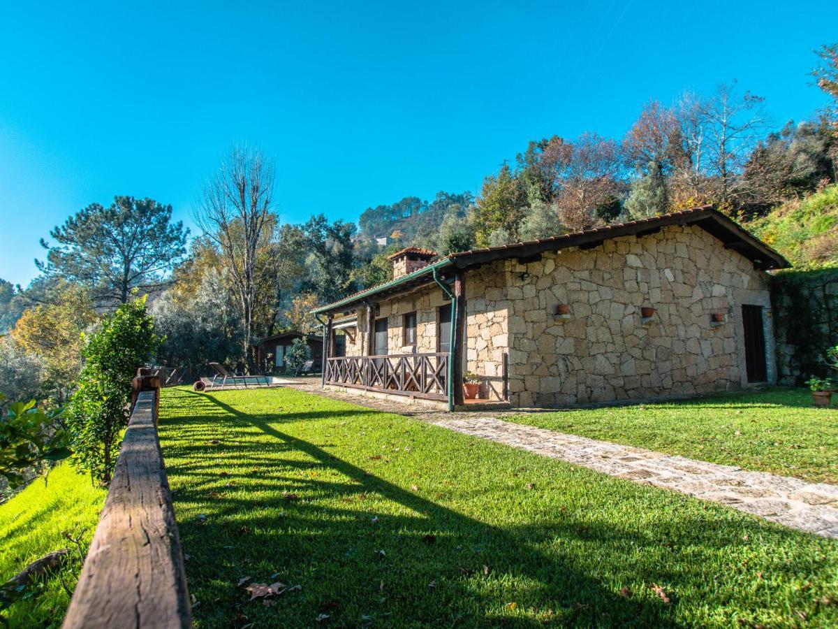 Holiday home Casa Da Terra Nova - Geres
