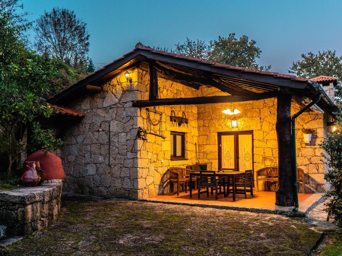 Holiday home Casa Da Terra Nova - Geres Rio Caldo