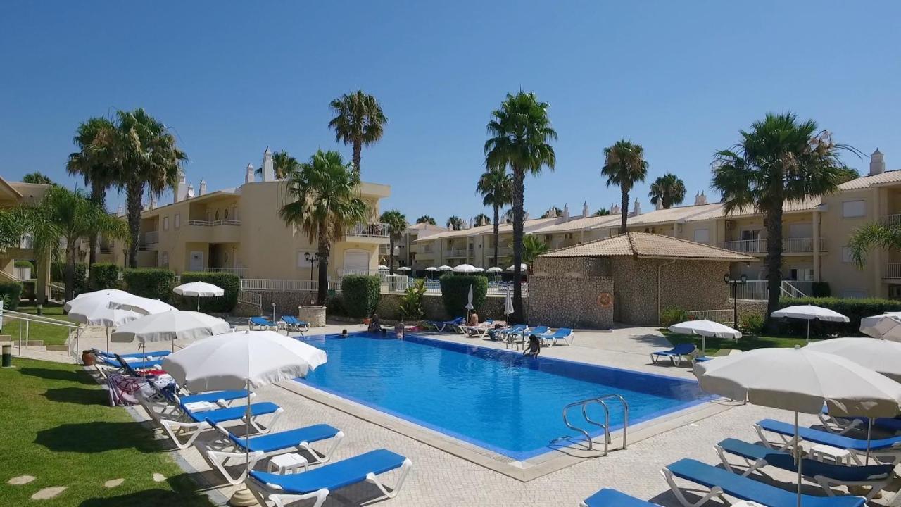 Jardins Vale De Parra 3*