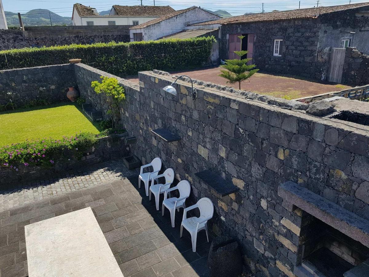Sweet Guest house Ribeira Grande