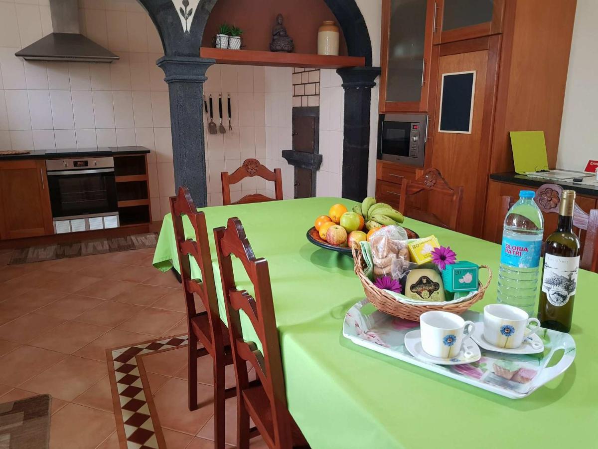 Sweet Ribeira Grande