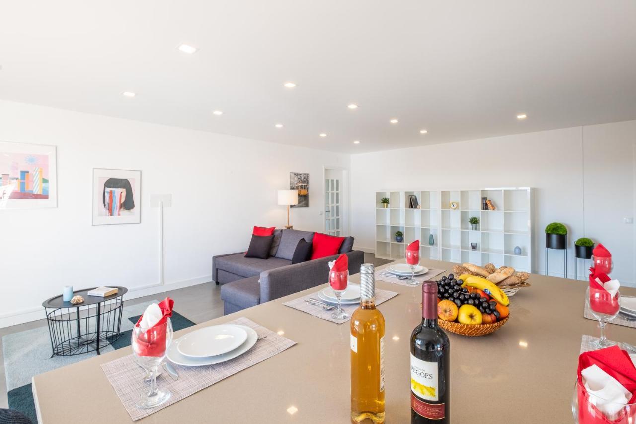 Portland By Algarve Vacation Apartment