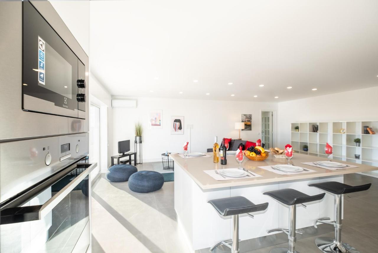 Apartment Portland By Algarve Vacation *