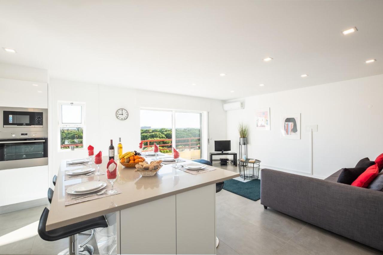 Portland By Algarve Vacation Apartment *
