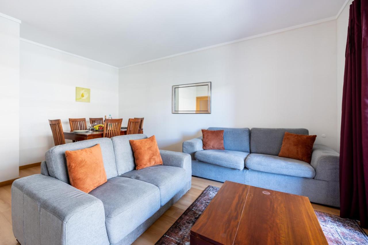 Apartamento Baixa Marina Olhão