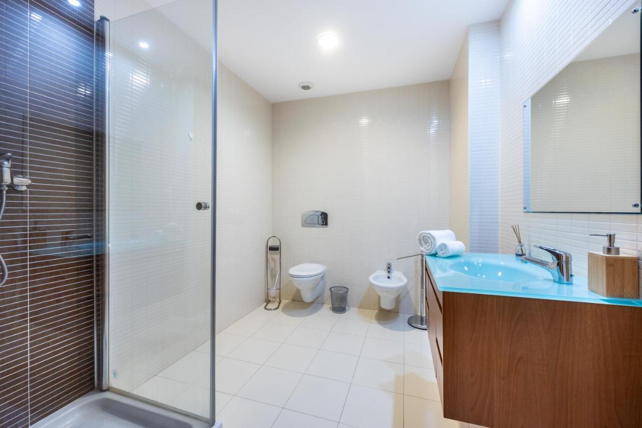 Apartamento Baixa Marina