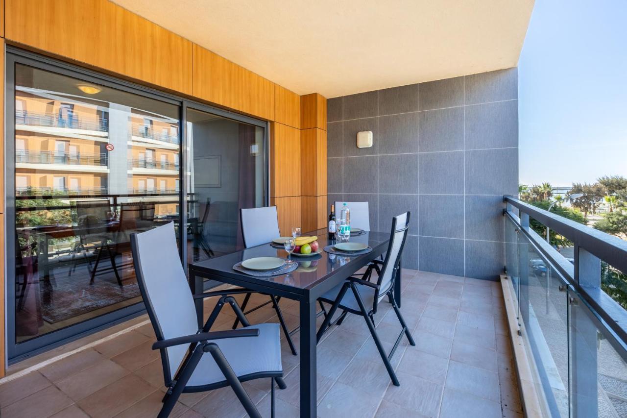 Apartamento Baixa Marina *