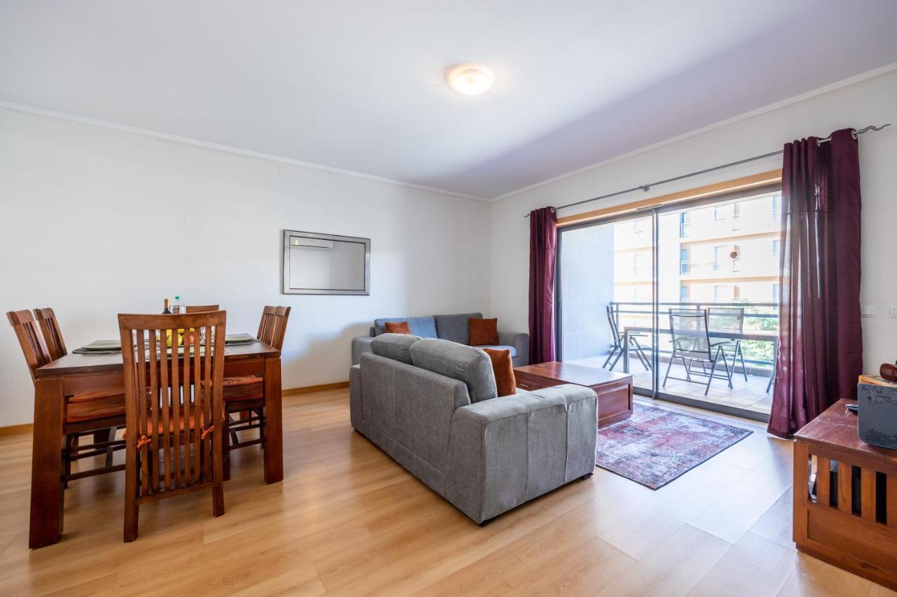 Apartamento Baixa Marina