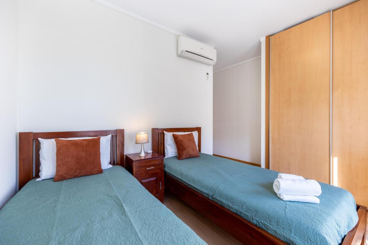 Apartamento Baixa Marina Olhão