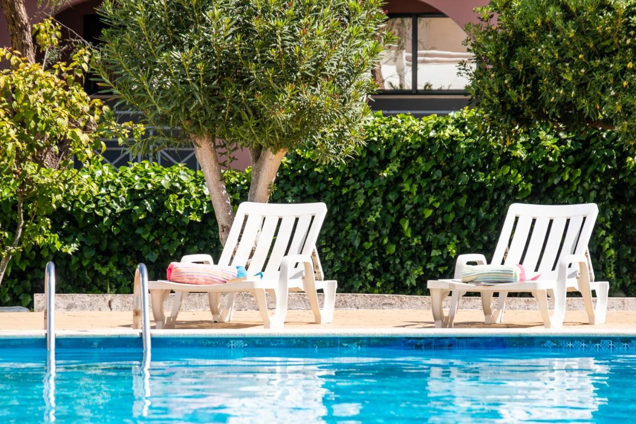 Apartamento Brisbane By Algarve Vacation *