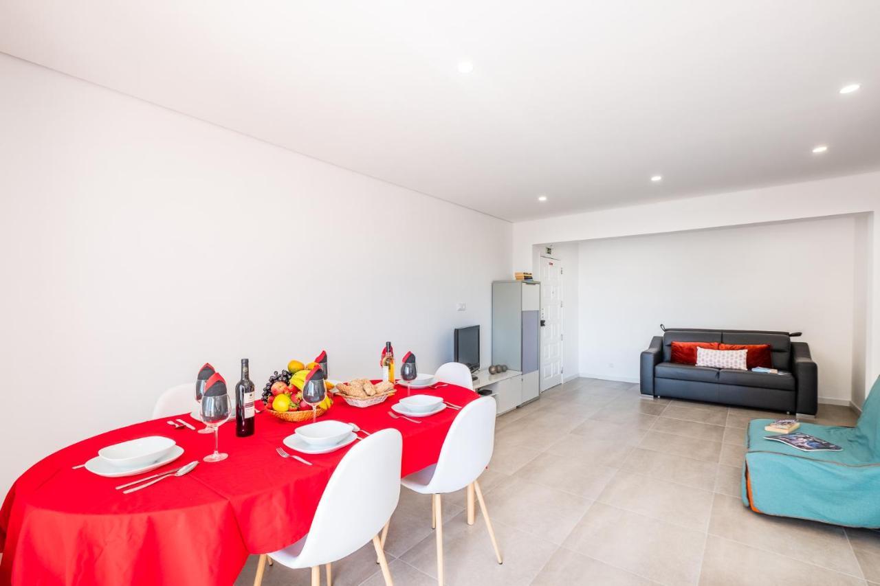 Brisbane By Algarve Vacation Apartamento