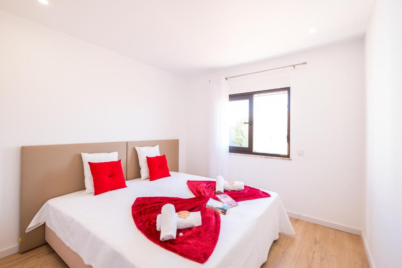 Apartamento Brisbane By Algarve Vacation