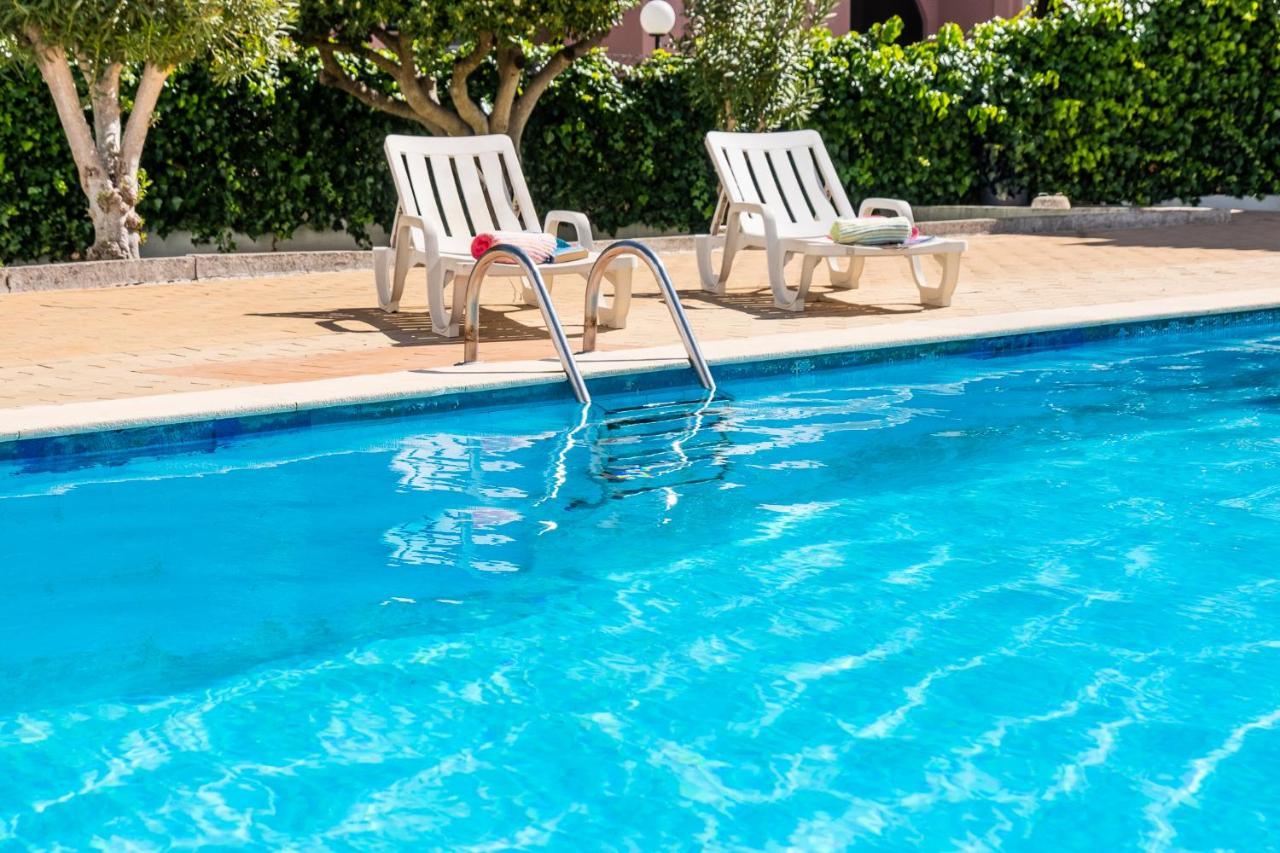 Brisbane By Algarve Vacation Apartamento Albufeira