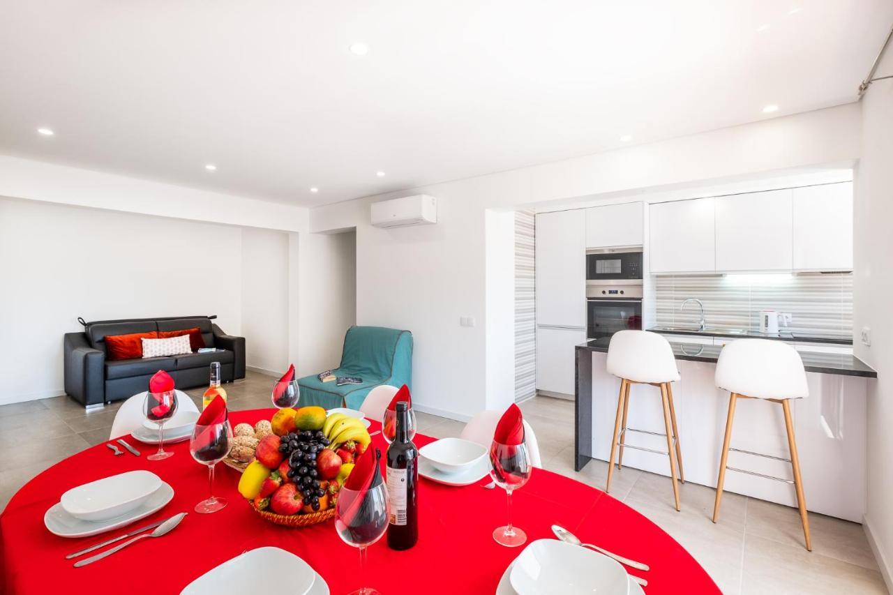 Apartamento Brisbane By Algarve Vacation