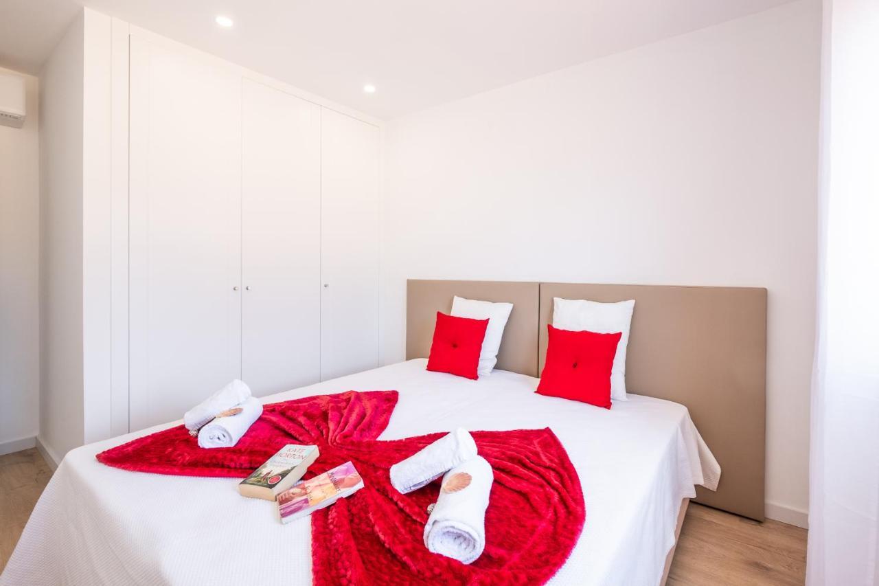 Apartamento Brisbane By Algarve Vacation *