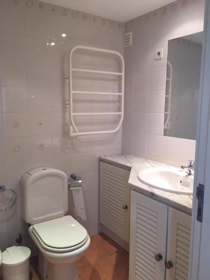 Apartment Golden Club- Eyes On Sea Cabanas De Tavira