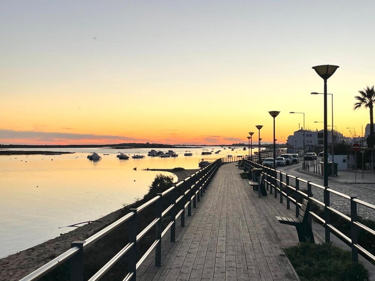 Golden Club- Eyes On Sea Apartment Cabanas De Tavira