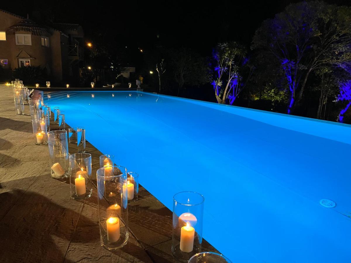 Cerrado Fontainhas Farm stay Sintra