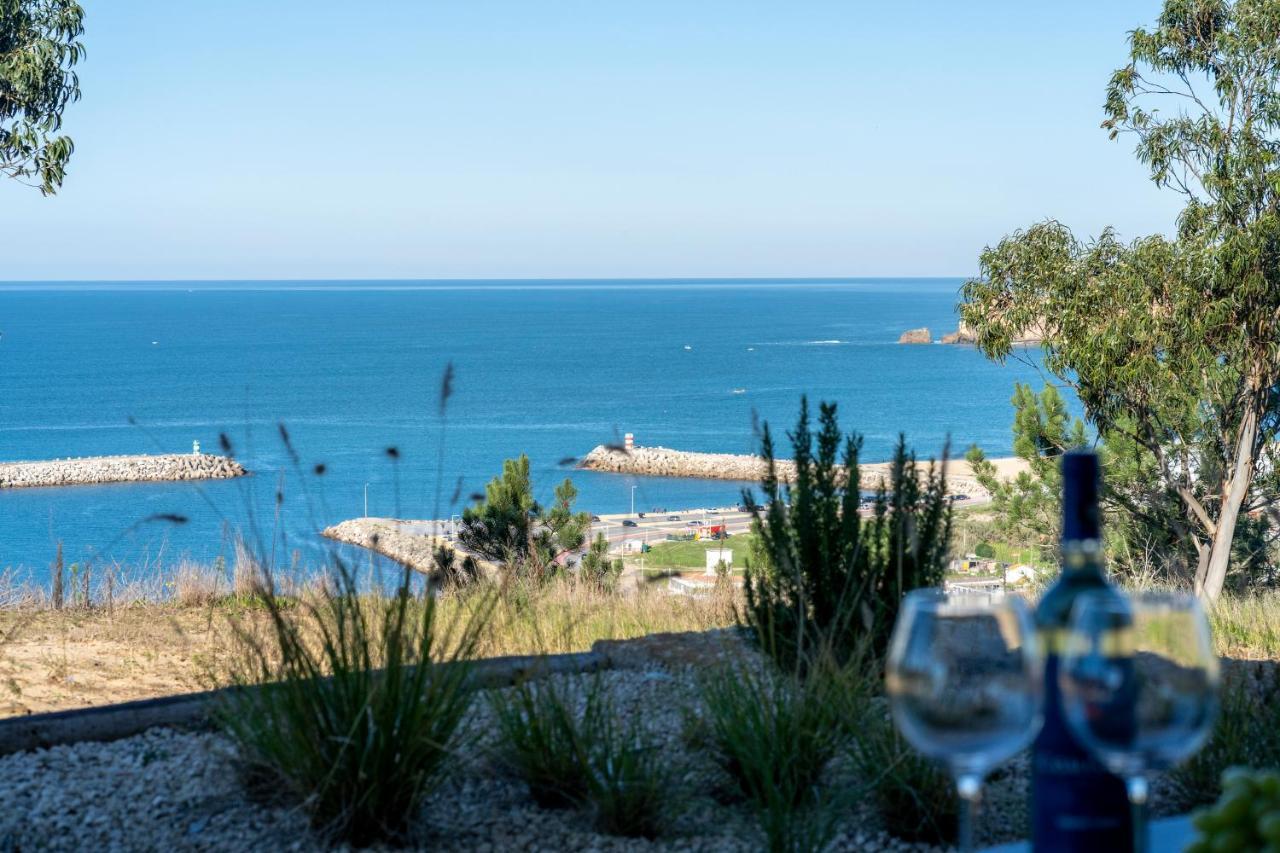 Apartamento Mar A Vista - With Pool, Gym And Sea Views