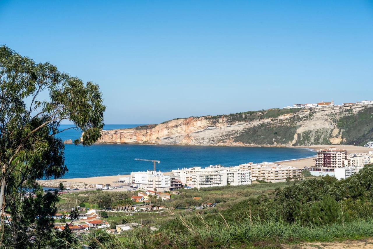 Mar A Vista - With Pool, Gym And Sea Views *