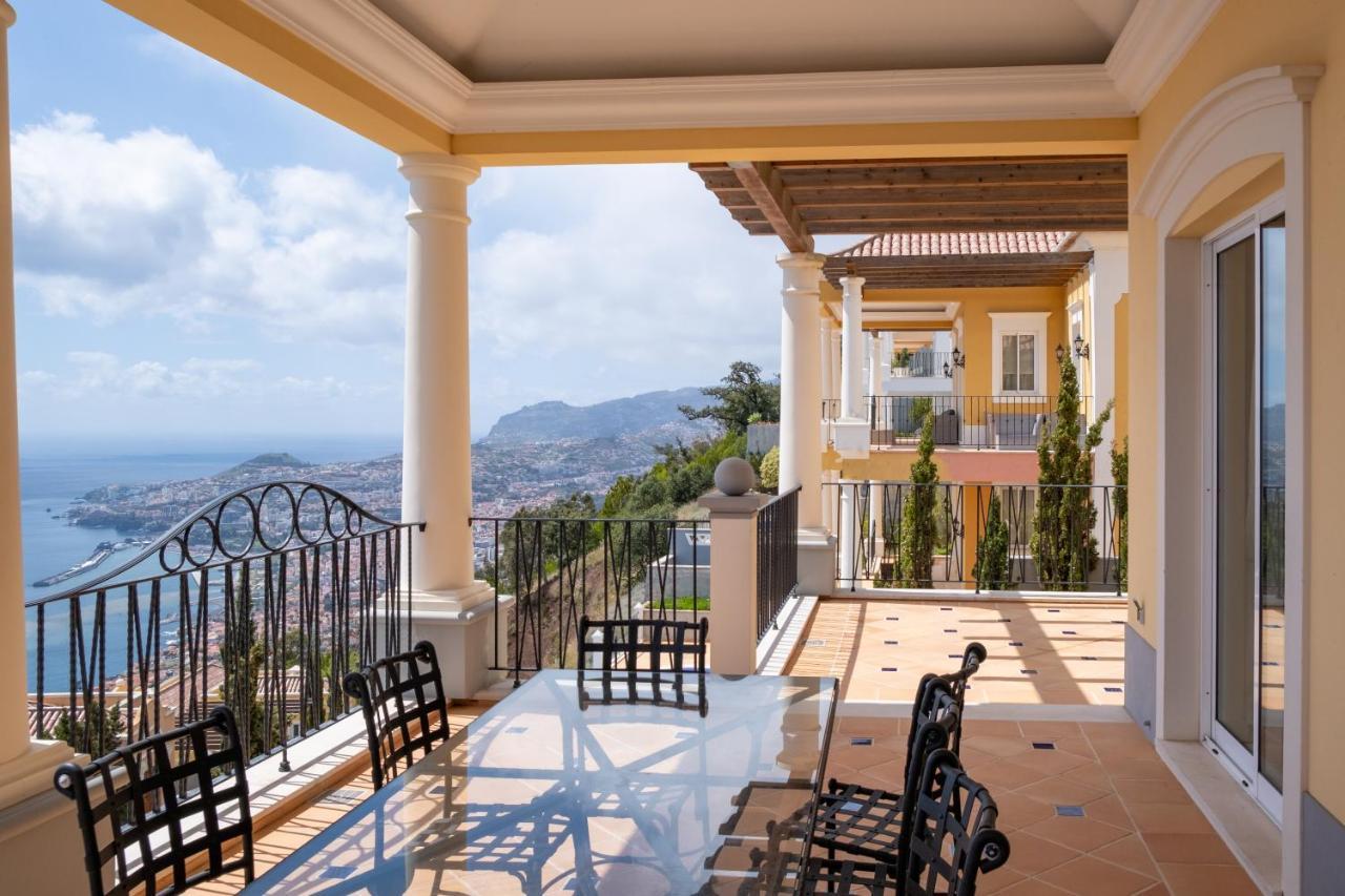 Palheiro Village Holiday park Funchal (Madeira)