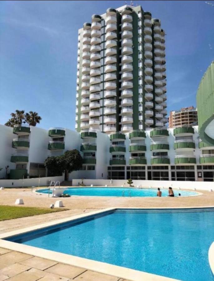 Casa Nico Oceanview -apartment 1901 * Portimão