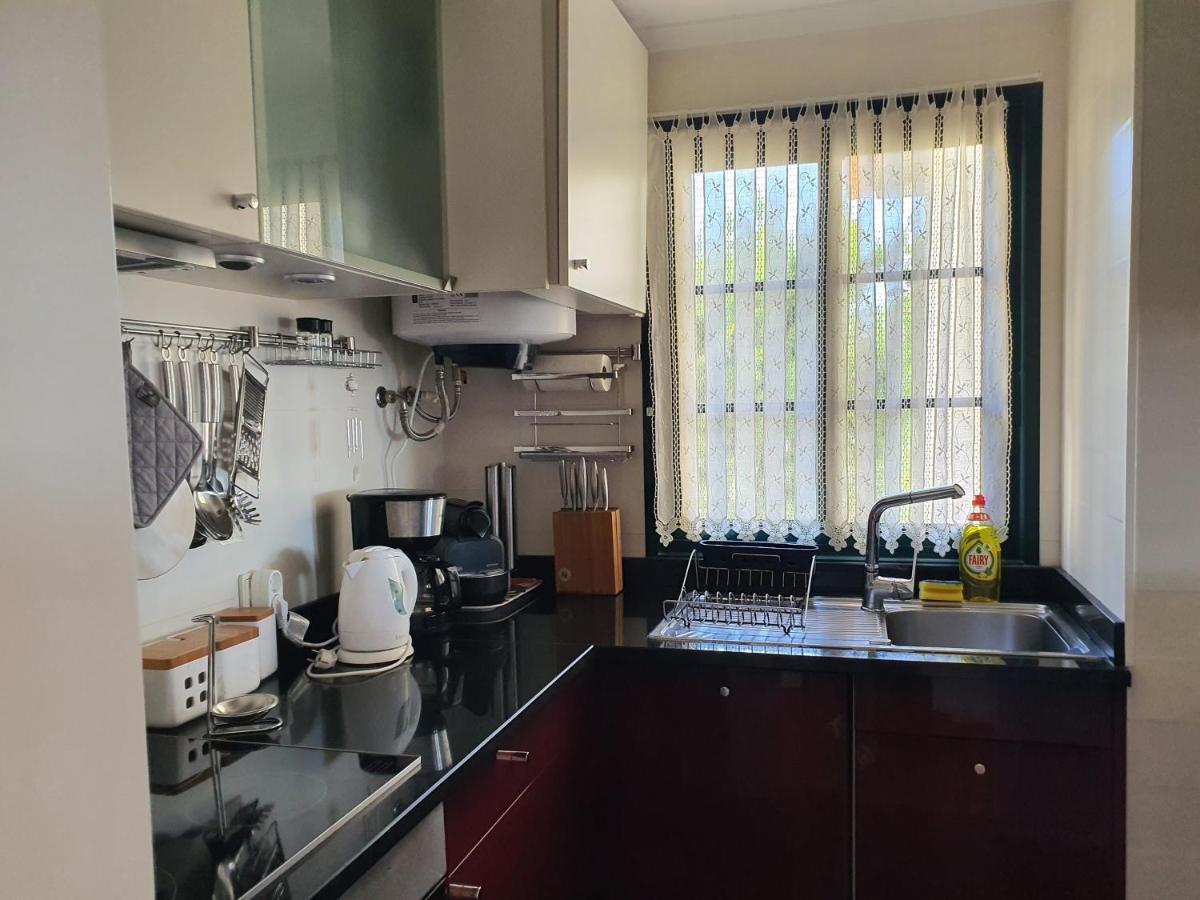 Luzia's - 2 Bedroom Sleeps 4 Apartment Funchal (Madeira)