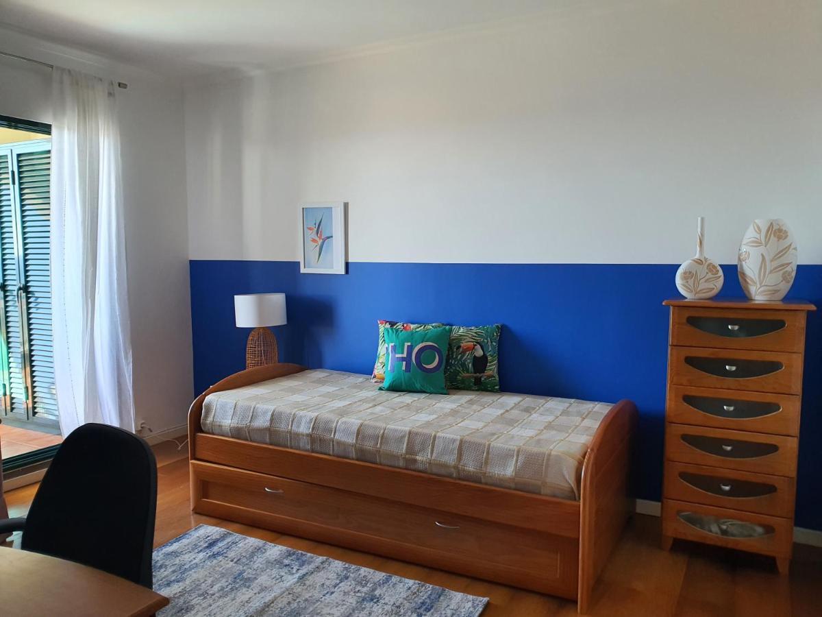Luzia's - 2 Bedroom Sleeps 4 Funchal (Madeira)