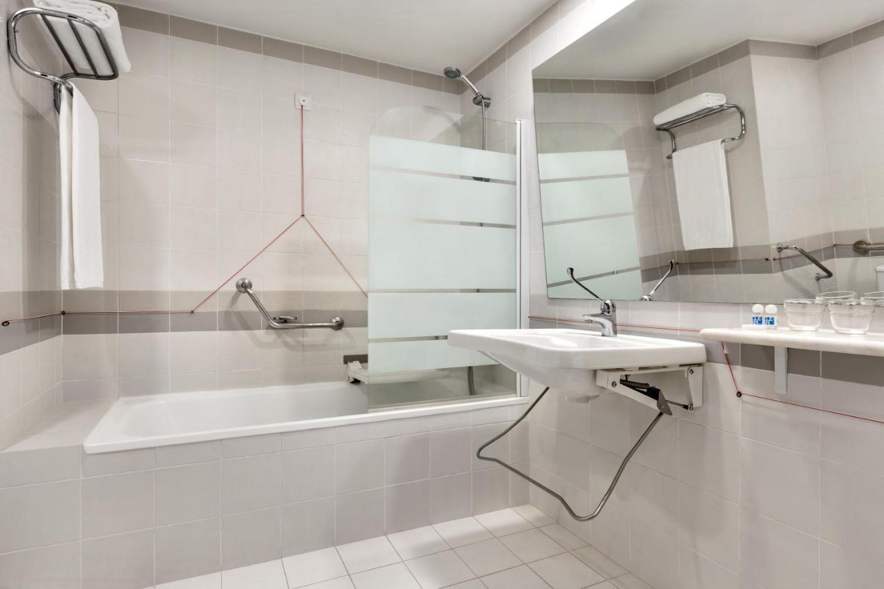 Tryp By Wyndham Parque Hotel 4*