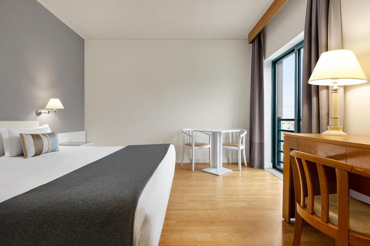 Tryp By Wyndham Parque Montijo