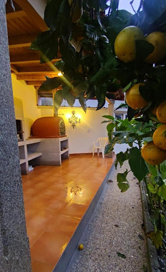 Guest house Casa Do Avo Horacio Viana do Castelo