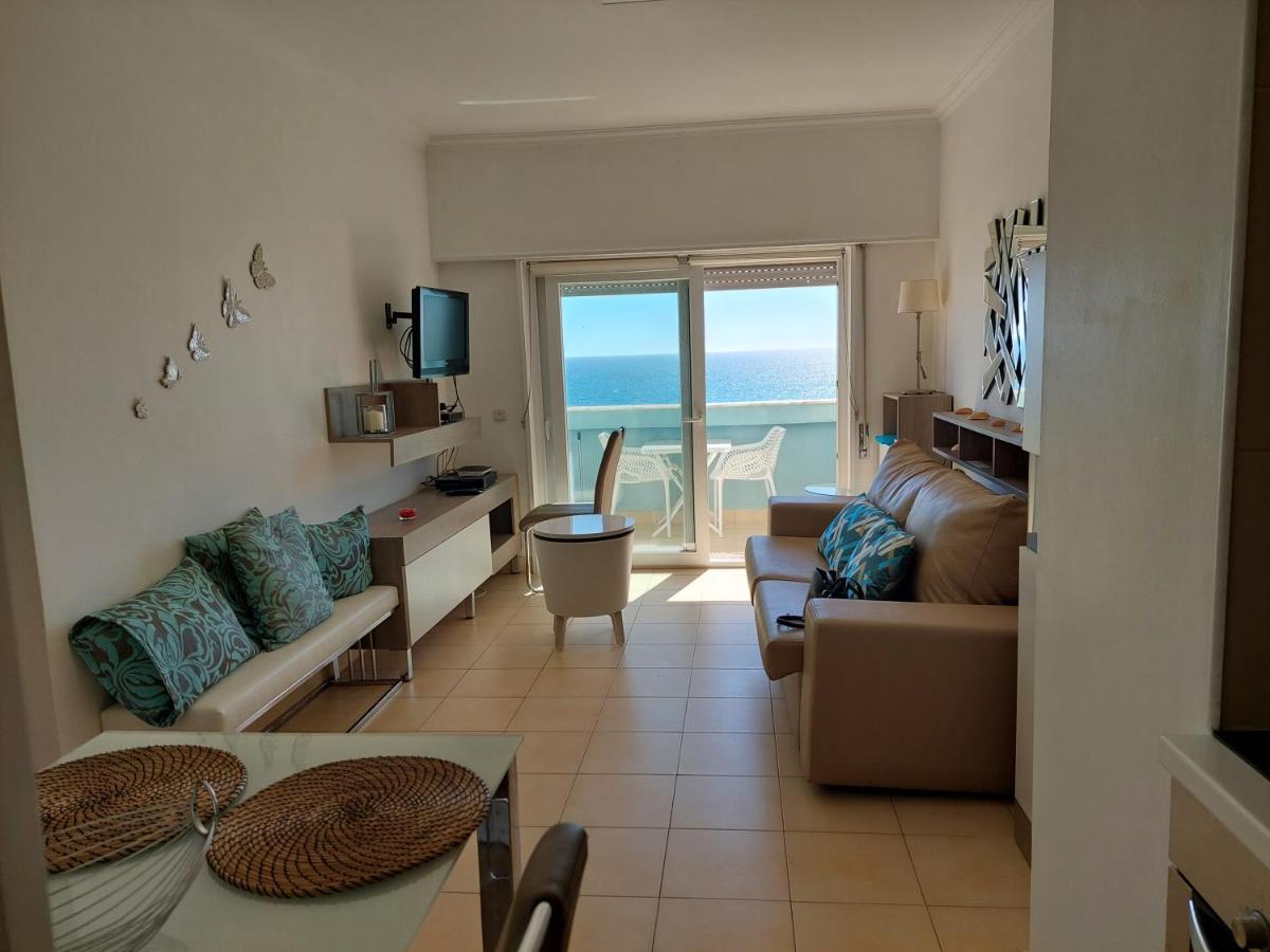 Apartment Vista Mar Quarteira