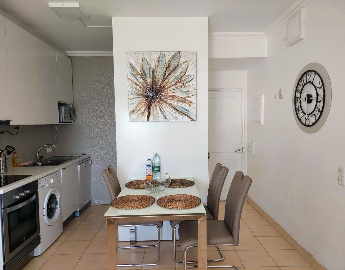 Vista Mar Apartment Quarteira