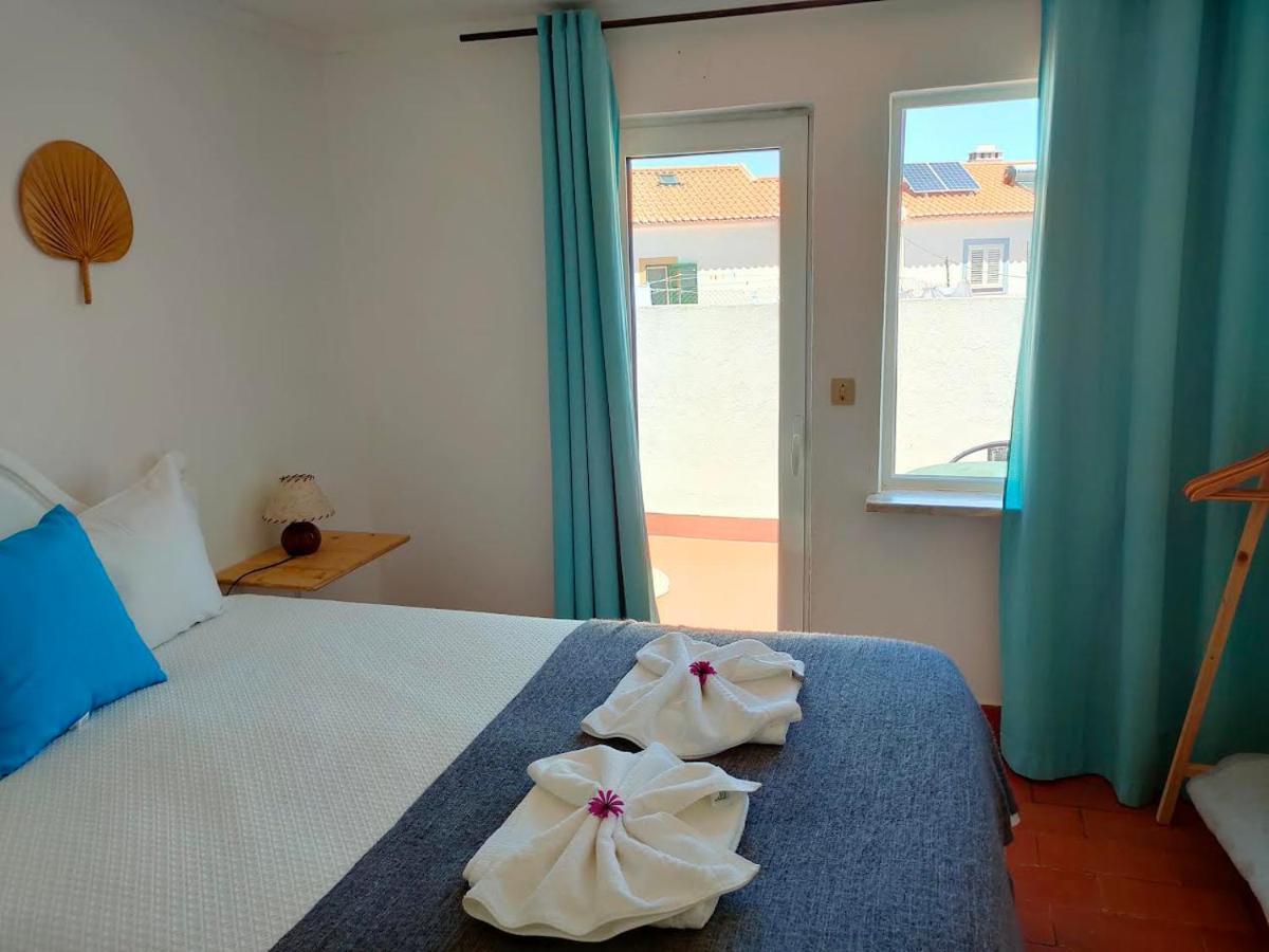 Vicentina By Casas Do Alentejo Almograve