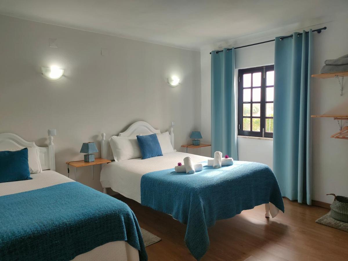 Vicentina By Casas Do Alentejo Almograve