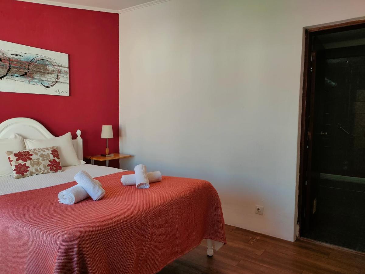 Guest house Vicentina By Casas Do Alentejo Almograve